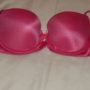 Victoria's Secret Lightly-Lined Balconet Bra